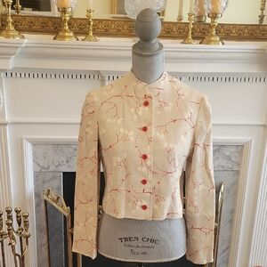 Vintage Rona Of New York Blazer